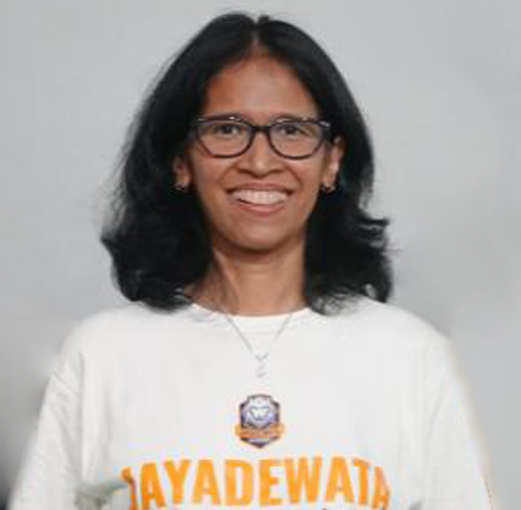 Prima Alamanda (Lala)