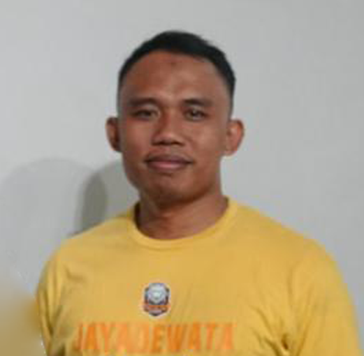 Ridwan Eka Saputra (Yomi)